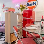 Apartman American Dinner At The Salou