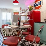 Apartman American Dinner At The Salou
