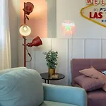 Apartman American Dinner At The Salou