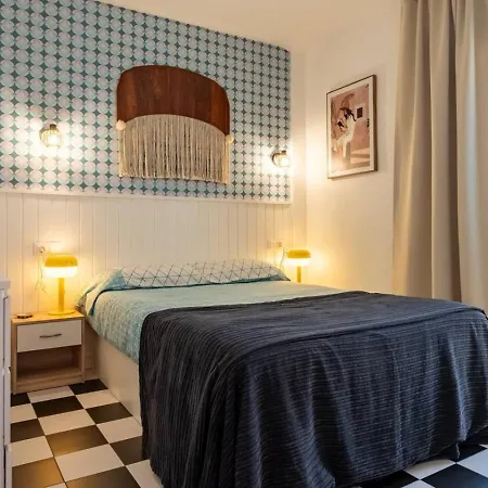 Apartamento American Dinner At The