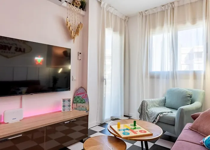 American Dinner At The * Salou